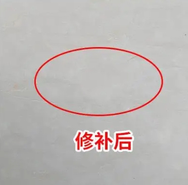 丹寨瓷砖空鼓维修专业解答下贴瓷砖前墙壁基层存在的裂缝的影响