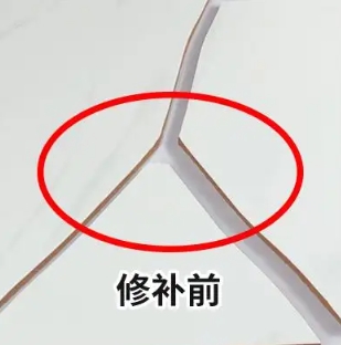 丹寨瓷砖空鼓维修公司分享下瓷砖基层整体强度偏低，可能会导致的问题。